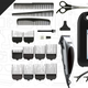 Illustration for article titled Your Top Four Picks For Best Beard Trimmer